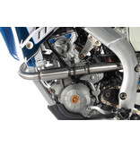 Engine 250Fi MX - Twin 2024 ES
