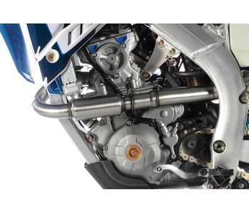 Engine 250Fi MX - Twin 2024 ES