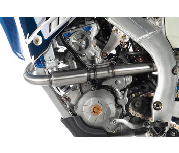 TM Racing Engine 250Fi MX - Twin 2024 ES
