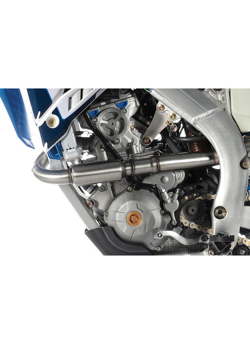 TM Moto Engine 250Fi MX - Twin 2024 ES