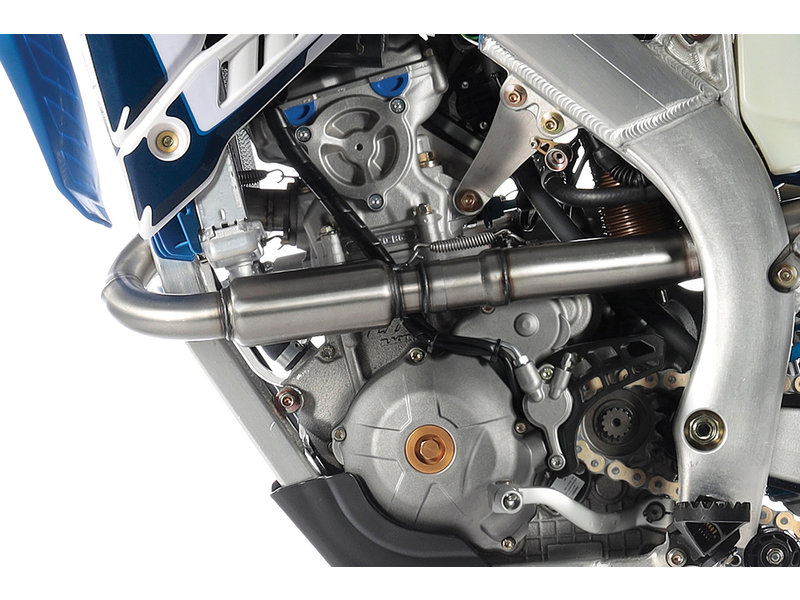 Engine 250Fi MX - Twin 2024 ES