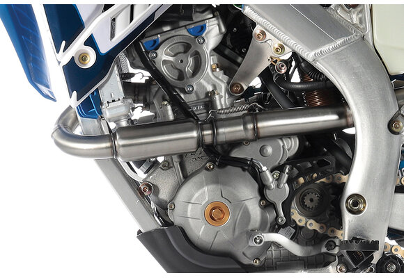 Engine 300Fi MX - Twin 2024 ES