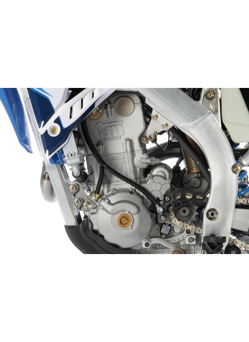 TM Moto Engine 450Fi MX 2024 ES