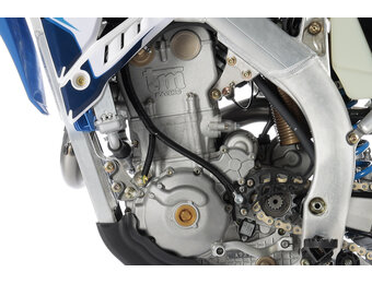 Engine 450Fi SMK 2024 ES