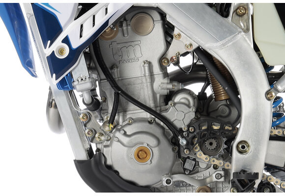 Engine 450Fi SMK 2024 ES
