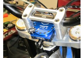 GPR - FATBAR KIT fits TM 85/100  2013->
