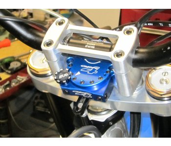 GPR GPR - FATBAR KIT fits TM 85/100  2013->