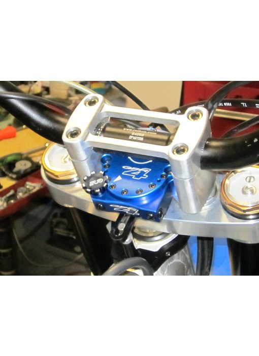 GPR GPR - FATBAR KIT fits TM 85/100  2013->