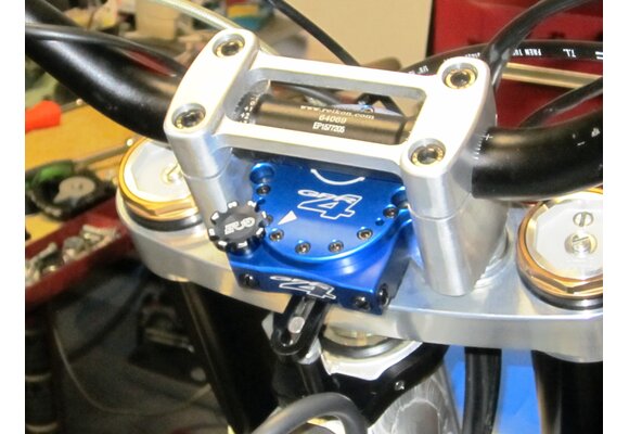 GPR - FATBAR KIT fits TM 85/100  2013->