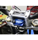 GPR - FATBAR KIT fits TM 85/100  2013->