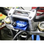 GPR - FATBAR KIT fits TM Silent block top clamp