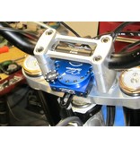 GPR GPR - FATBAR KIT fits TM Silent block top clamp