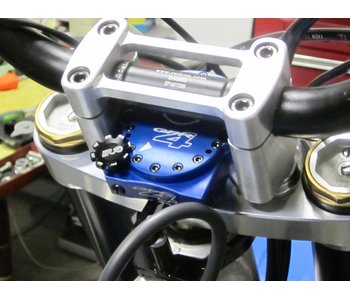 GPR GPR STABILIZER FAT BAR KIT
