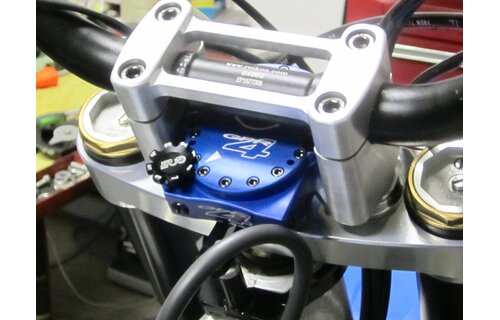 GPR STABILIZER FAT BAR KIT