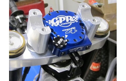 GPR STABILIZER FAT BAR KIT