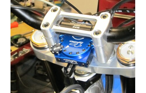 GPR STABILIZER FAT BAR KIT