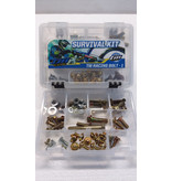 Bolt Kit TM 2T & 4T