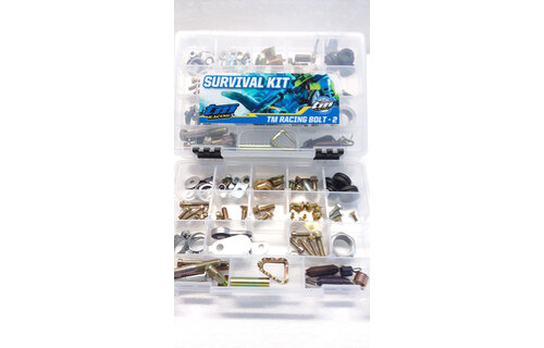 Survival Kit TM 2T