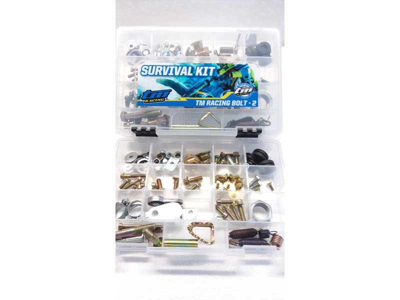 Survival Kit TM 2T