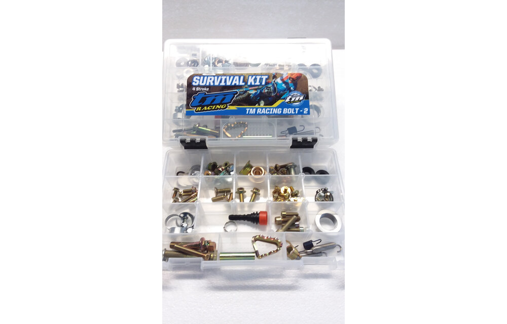 Survival Kit TM 4T