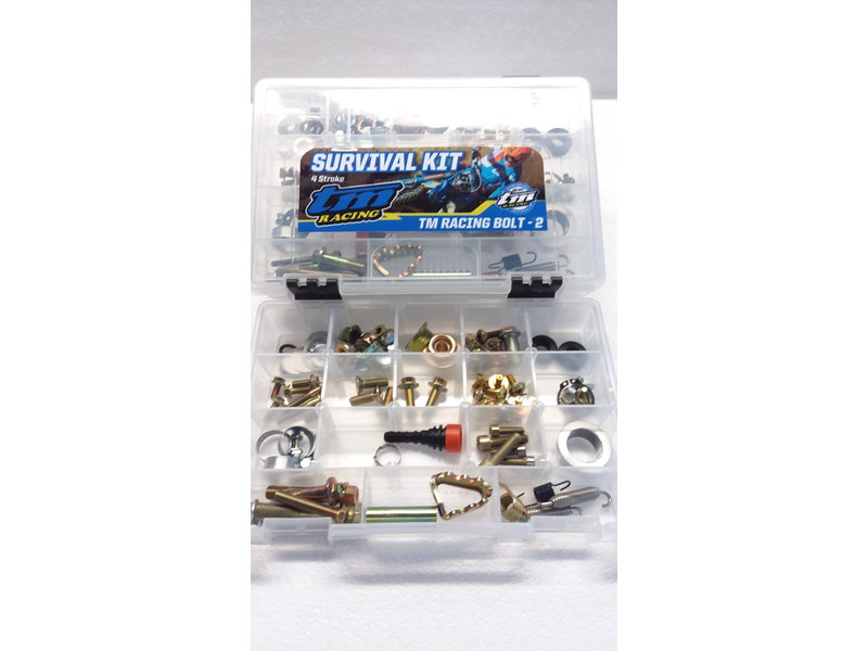 Survival Kit TM 4T