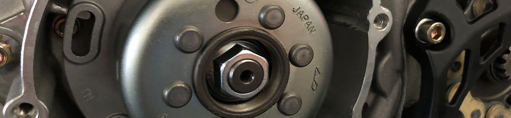 FLYWHEEL weights 