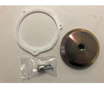 Steahly Steahly flywheel weight TM 250/300 ..<-18 - 6oz