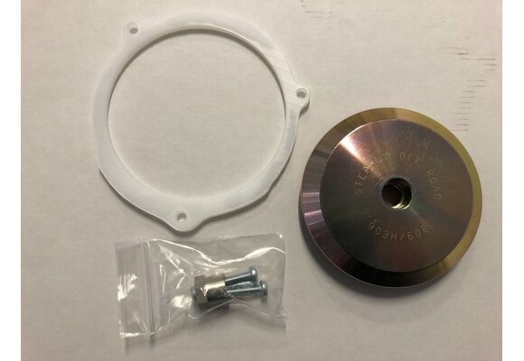 Steahly flywheel weight TM 250/300 ..<-18 - 6oz