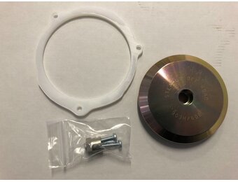 Steahly flywheel weight TM 250/300 ..<-18 - 8oz