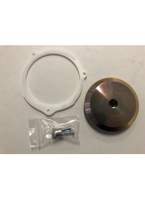 Steahly Steahly flywheel weight TM 250/300 ..<-18 - 12oz