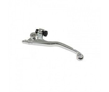 Brake lever  BREMBO  TM 125> (18->) - TM 85/100 (18->)