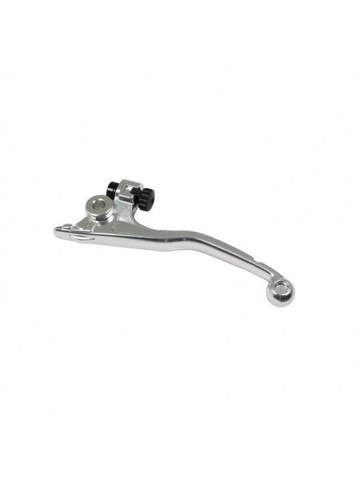 Brake lever  BREMBO  TM 125> (18->) - TM 85/100 (18->)