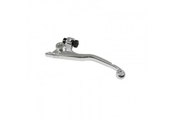 Brake lever  BREMBO  TM 125> (18->) - TM 85/100 (18->)