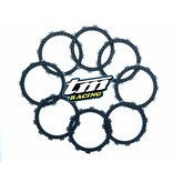 2.8mm clutch plates for TM 250/300/450Fi  2013->