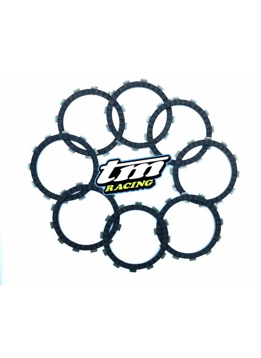 2.8mm clutch plates for TM 250/300/450Fi  2013->