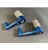 SAM Racing SAM Axle puller set TM 125-> / 2015->