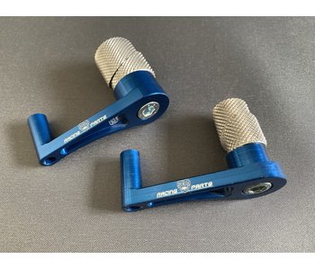 SAM Racing SAM Axle puller set TM 125-> / 2015->