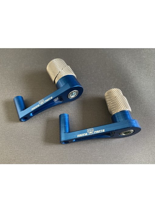 SAM Axle puller set TM 125-> / 2015->