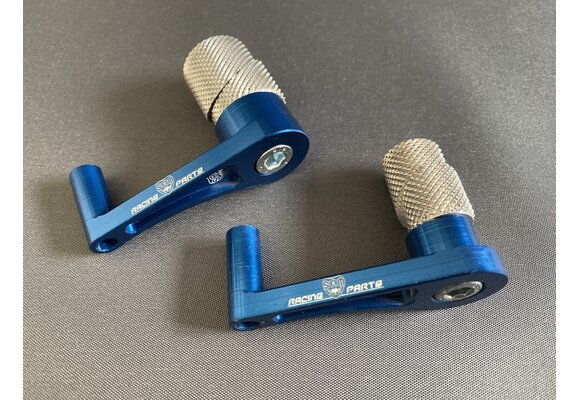 SAM Axle puller set TM 125-> / 2015->