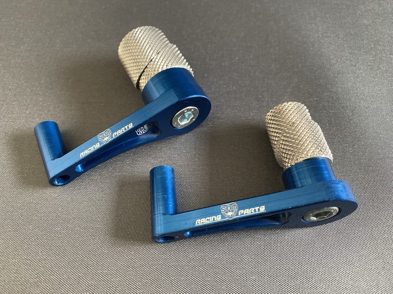 SAM Racing SAM Axle puller set TM 125-> / 2015->