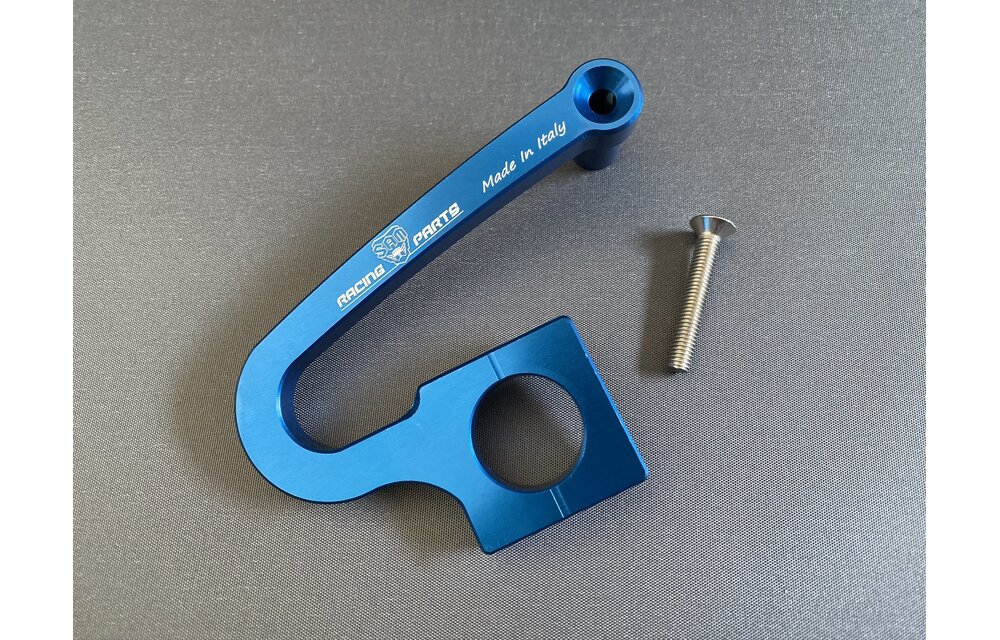 SAM CNC Caliper bracket holder TM 125-> / 2015->