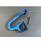 SAM Racing SAM CNC Caliper bracket holder TM 125-> / 2015->