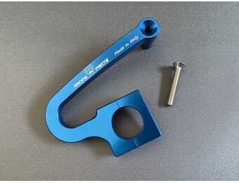 SAM CNC Caliper bracket holder TM 125-> / 2015->
