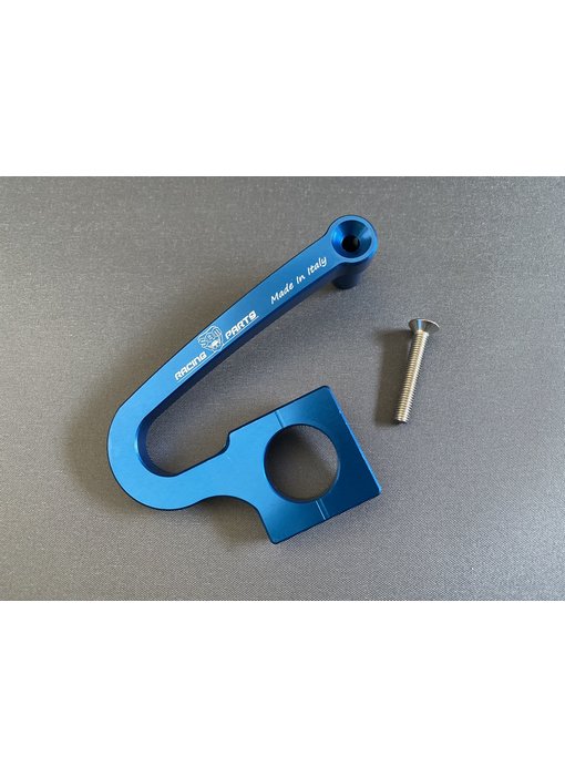 SAM Racing SAM CNC Caliper bracket holder TM 125-> / 2015->