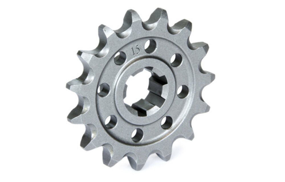 Front Sprocket TM80/85 '90-..   -15T