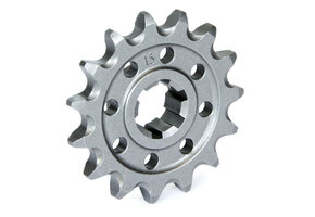 Front Sprocket TM80/85 '90-..   -15T