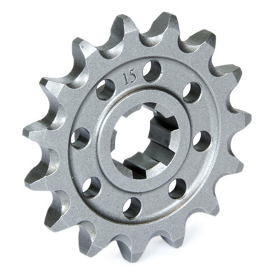 Front Sprocket TM80/85 '90-..   -15T