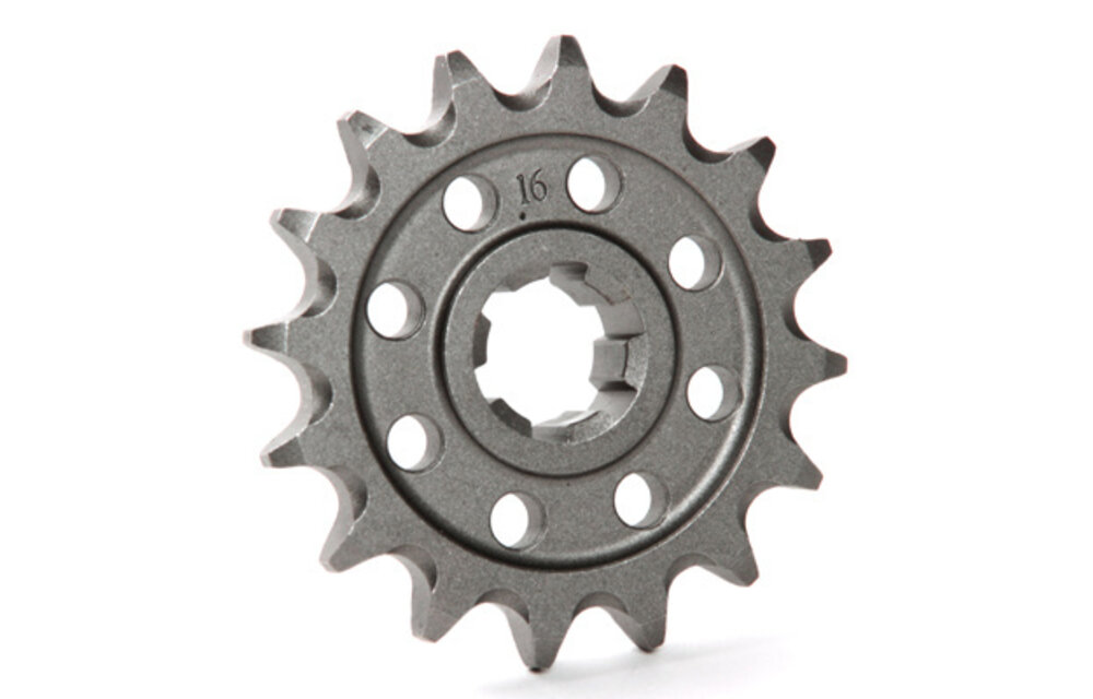 Front Sprocket TM80/85 '90-..   -16T