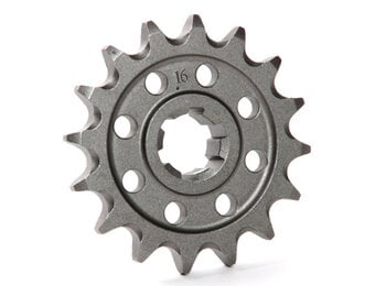 Front Sprocket TM80/85 '90-..   -16T