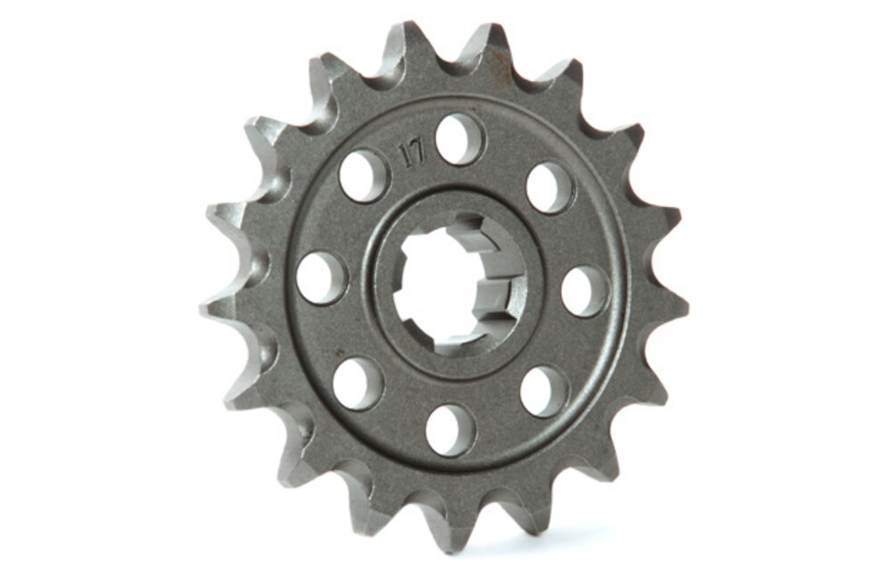 Front Sprocket TM80/85 '90-..   -17T